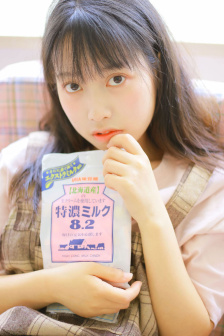 年轻的母亲6