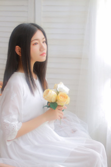 女间谍